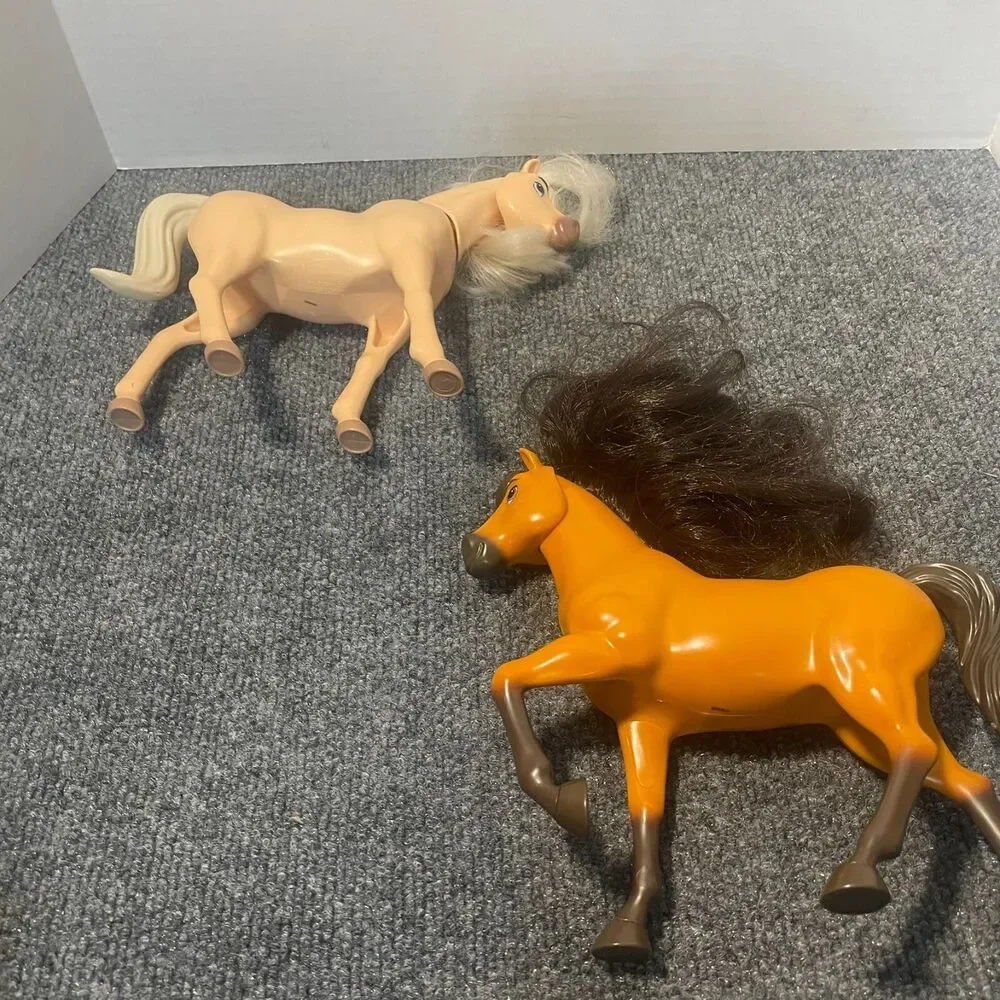 Mattel great pre